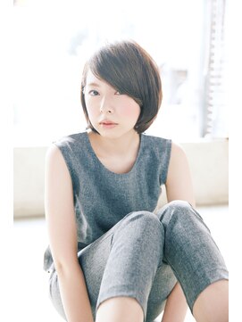 リアル デザインギャラリー(rёal D.G) 『real HIT! BOB!』【real DG 南柏NEW 】