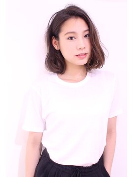 レンク(LENC) 【Coast.】大人ボブ★