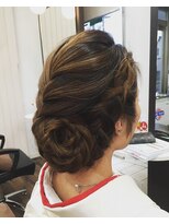 スターヘアメイク(STAR hair make) ☆和装セット☆