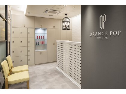 オレンジポップ 南行徳店(ORANGE POP)の写真