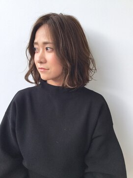 サイン ハニー(Sign honey) 【SIGN】olive × beige color ☆