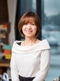 美容室アクアヘブン 上口 ゆかり