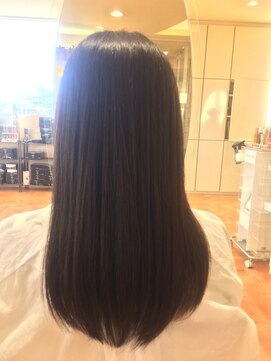 フォルテ 島田店 艶髪