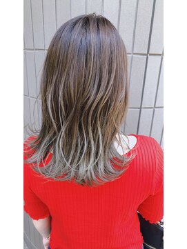 モードケイズ　心斎橋店　MODE K's MODE K's心斎橋