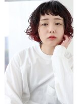 レシェル 多治見店(RECIEL) RECIEL多治見　☆カジュアルショートボブ☆　ｂｙ安藤