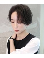 ジ オスカー(THE OSCAR)&nbsp;大人かわいいハンサムショート