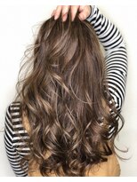 ページボーイ マロンベージュ