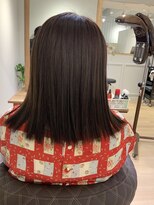 ユーネリー(U-NERY)&nbsp;ナチュラルストレート