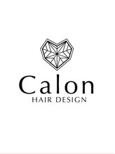 Calon HAIR DESIGN【カロン　ヘアデザイン】