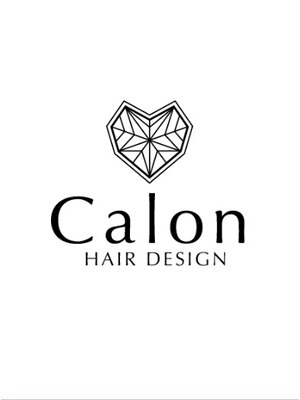 カロンヘアデザイン(Calon HAIR DESIGN)