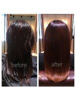 ロカヒ(lokahi)&nbsp;自分史上最高の美髪にしませんか？