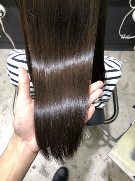 グランシャリオ 笹塚店(Grand Chariot) 【グランシャリオ人気の艶髪特集】笹塚美容室Grand Chariot