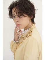 ゼンコー 国分寺(ZENKO)&nbsp;【ゼンコー国分寺店】大人女子の褒められショート