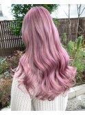 パールピンク