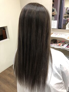 リオン(RION) ナチュラルストレート