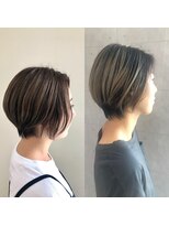 フェイス 大船(FACE) Face大船マナト流透明感ベージュ