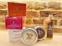 ヘアーブランシュ(HAIR BRANCHE)