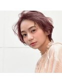 高円寺♪久澄健太郎　パーマ風ゆるふわカーリー