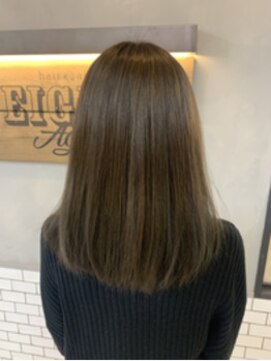 エイト アゲオ 上尾店(EIGHT ageo) 【EIGHT上尾】お客様スタイル_デザインカラー_ロング