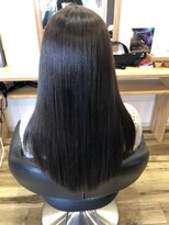 ヘアードクター アソウ(Hair dr 麻生)&nbsp;うるつやストレート