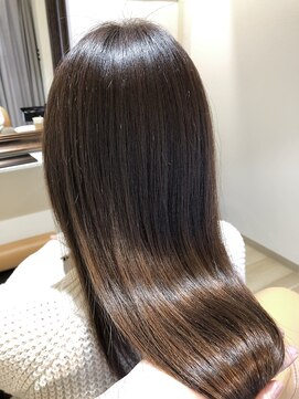 トゥーリ 筑紫野店(tuuli) tuuli筑紫野店☆半個室☆マンツーマン☆髪質改善