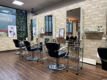 Filea 東口店 【フィリア】