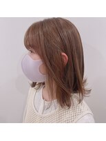 ニール(Neale.)&nbsp;ナチュラル