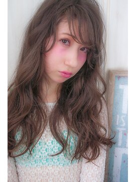 サングース(Sungoose) <sungooseTOKYO>#マロンベージュAラインボブ