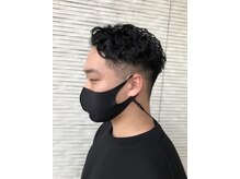 アゲハヘアー(ageha hair)