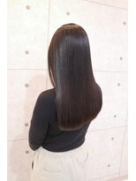 ワンヘアーアシスト(ONE HAIR assist)&nbsp;【ONE HAIR】高浸透ウルティア5stepトリートメント☆