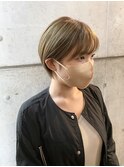 real style 23 『イメチェン』【担当スタイリストTAKUMA】