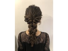 アリュールヘアー ヴィヴィ(ALLURE hair vivi)