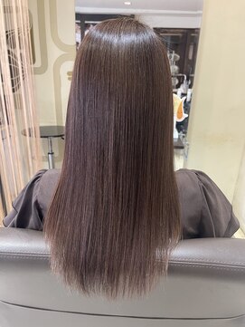 ビフィーノ モーダ 苦楽園店(bifino moda) 艶髪ロング/イノベーション