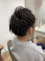 コス(KoS)&nbsp;コスヘア