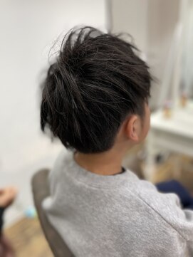 コス(KoS) コスヘア