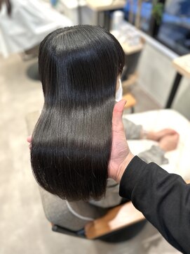 コトカ 千葉(KOTKA) イメチェン/ピンクベージュ/クールショート/髪質改善/オージュア