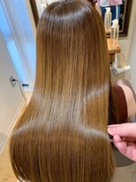 トゥーリ(tuuli) tuuli☆イメチェン大人可愛いヘルシースタイルショコラアッシュ