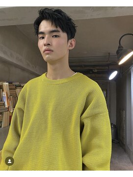 ロイジー(roijir) 爽やかメンズショート