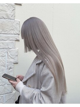 エニーテラス(Eny Terrace) white beige