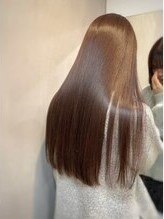 ヘアメーク パッセージ 調布南口店