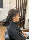 ツイストスパイラル