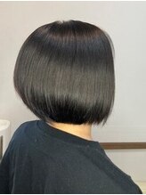 美容室 M