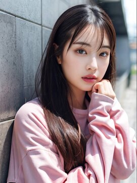 ワタトリ(waTatori) ナチュラルストレート