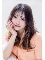 ヘアーメイク スリー(Hair Make 3) 韓国美髪【小顔/ワンレン/ボブルフ】
