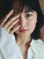 シベル(sibell)&nbsp;sibell collection 2024 s/s