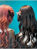 ヘアセット[大宮/大宮駅]