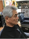 ナチュラルサイドバック
