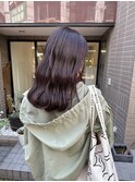 ピンクラベンダー