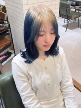 トリムバイエンヴィ(tlim by ENVY)