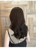 エルバイシオン(aile by sion)&nbsp;チョコレートブラウン